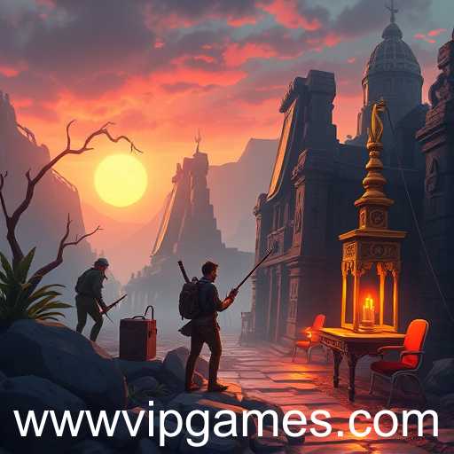 Exploring the Thrilling World of Adventure Games