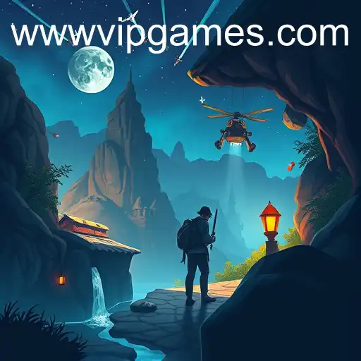 Exploring the Thrilling World of Adventure Games