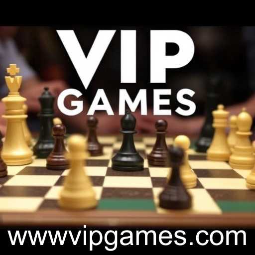VipGames: Elevating Traditional Board Games to a Premium Digital Experience