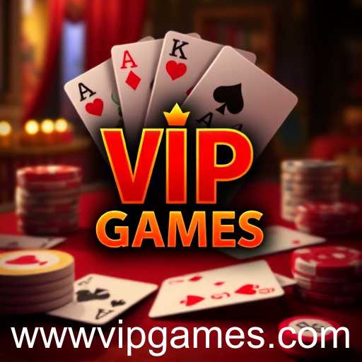 Discover the Fascinating World of Card Games on VIPGames