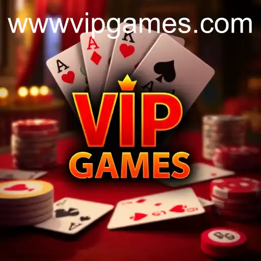 Discover the Fascinating World of Card Games on VIPGames