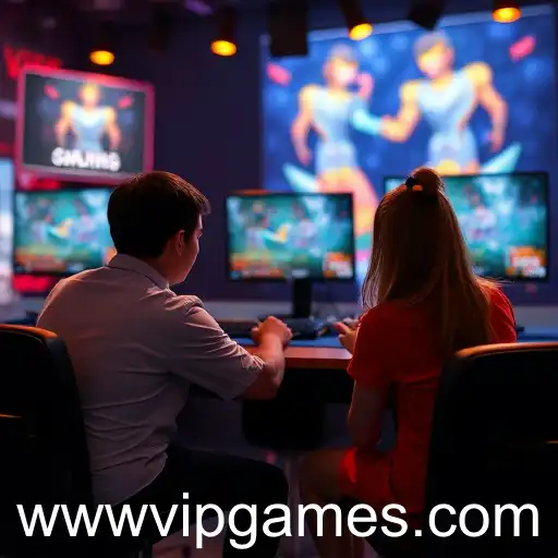 The Evolution and Influence of Online Game Platforms