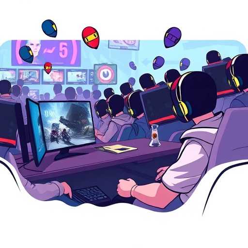 The Evolution of Online Gaming Communities