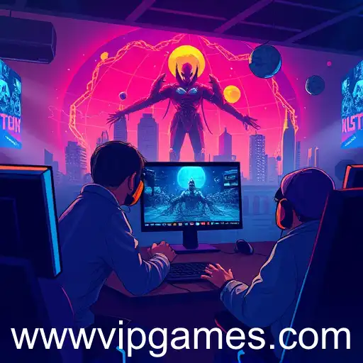 The Rise of Online Gaming Communities in 2025