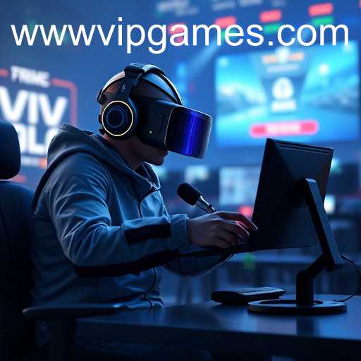 The Evolution of Online Gaming in 2025