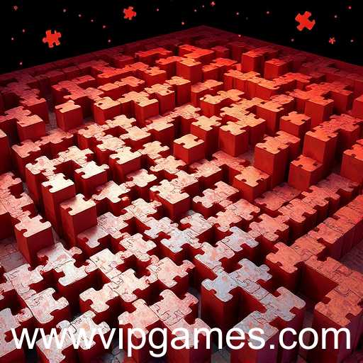 The Allure of Puzzle Games on VipGames: A Haven for Cognitive Enthusiasts