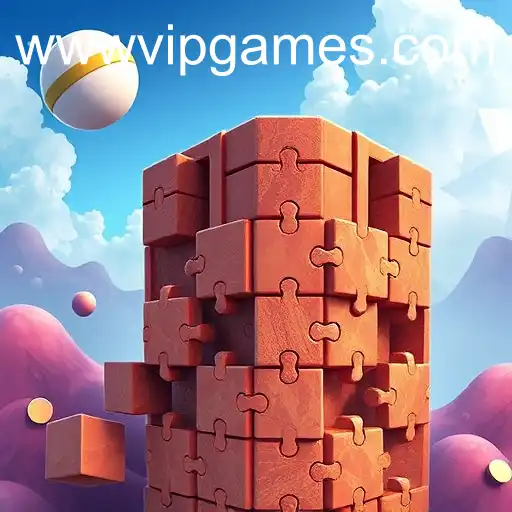 The Allure of Puzzle Games on VipGames: A Haven for Cognitive Enthusiasts