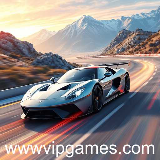 The Thrill of Racing Games: Speeding through the Digital Arena