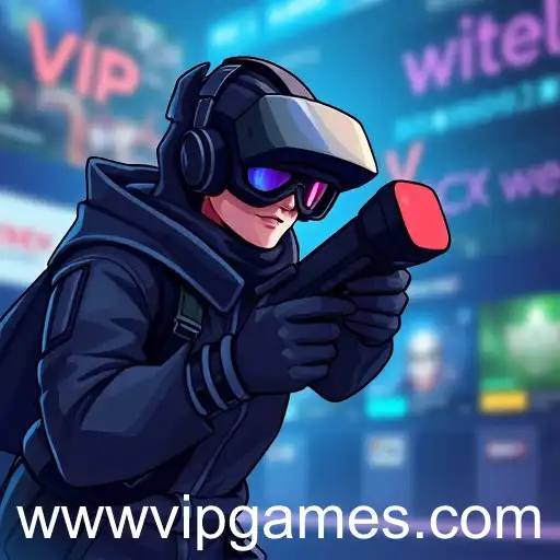 The Rise and Influence of VIPGaming in 2025