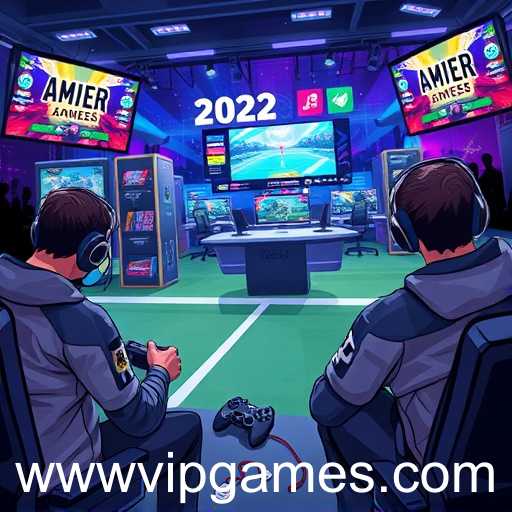 The Rise of Online Gaming in 2025