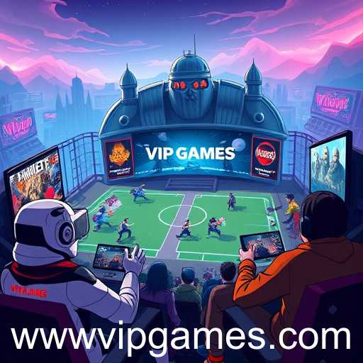 The Rise of Online Gaming in 2025