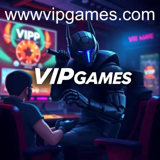 The Rise of VIP Games in Online Gaming