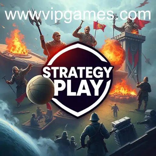Exploring the Exciting World of Strategy Games: A Deep Dive into VIPGames