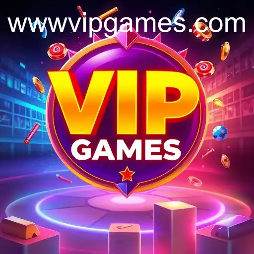 The Rise of VIP Games Platform in 2025