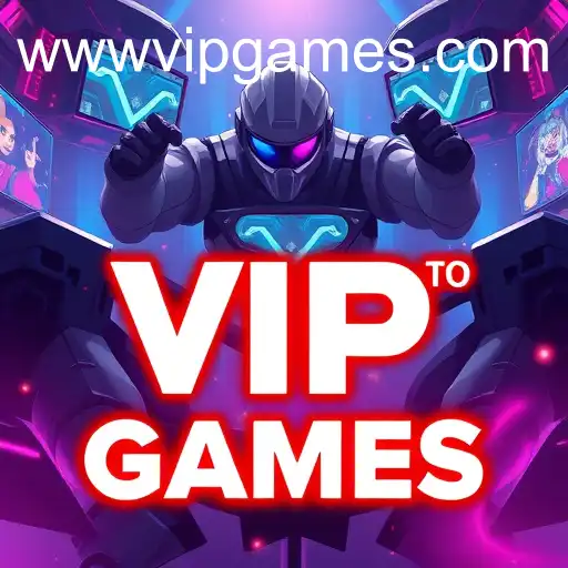 VIP Games Website Revolutionizing Online Gaming