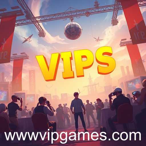 The Rise of VIP Games in Online Entertainment