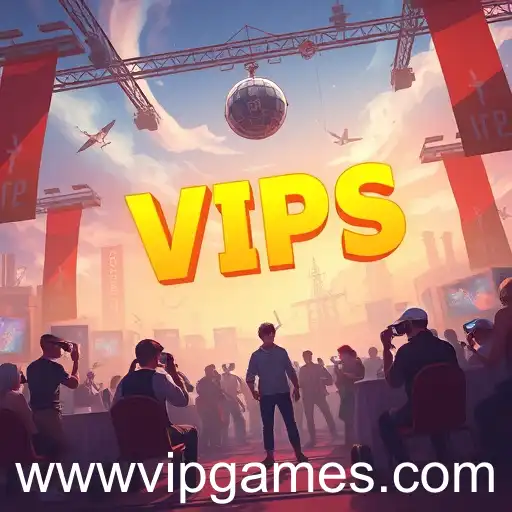 The Rise of VIP Games in Online Entertainment