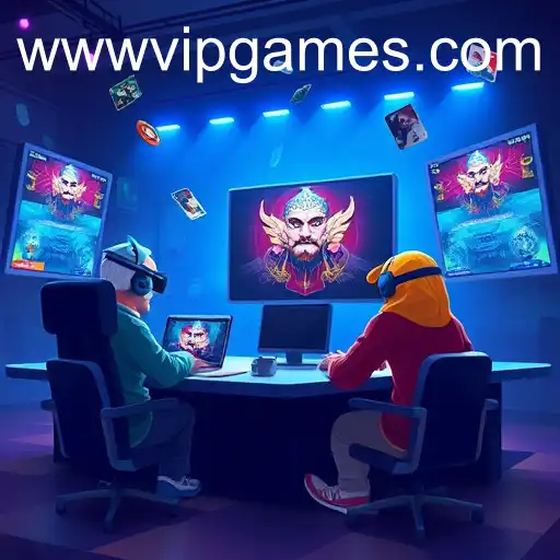 The Rise of VIP Gaming Platforms in 2025
