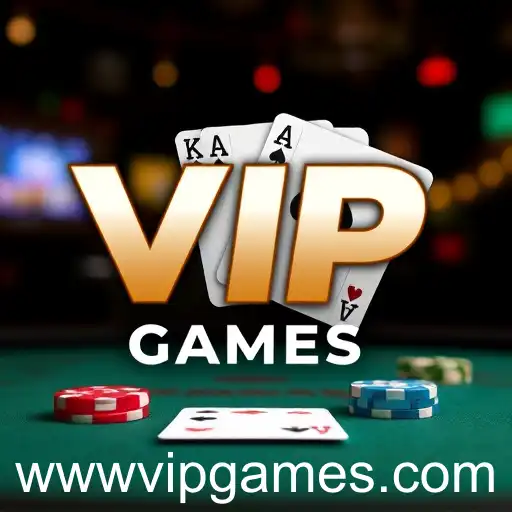 VipGames: Dominating the Online Gaming Landscape