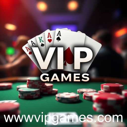 Evolution of Online Gaming and VIPGames