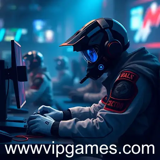 VIPGames Revolutionizing Online Play