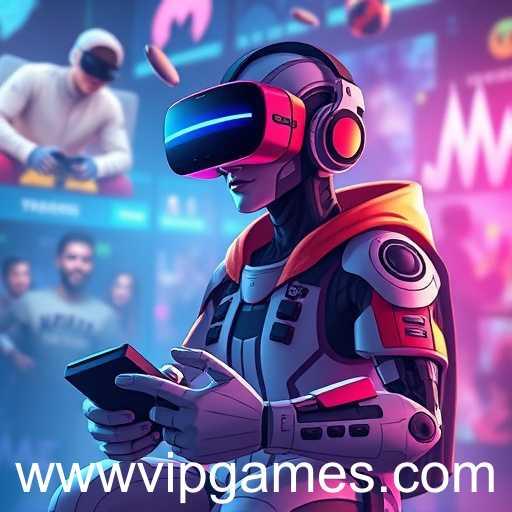 The Rise of VIPGames in the Digital Era