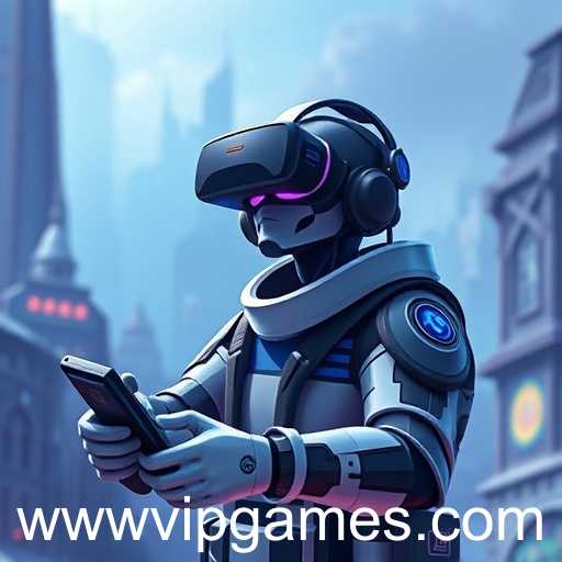 Online Gaming Platform Surges Amidst Global Upturn