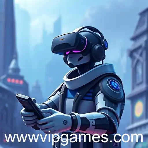 Online Gaming Platform Surges Amidst Global Upturn